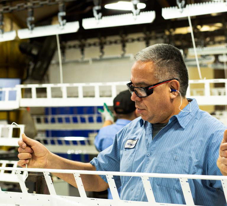 Steel Craft Corporation Metal Manufacturing Services