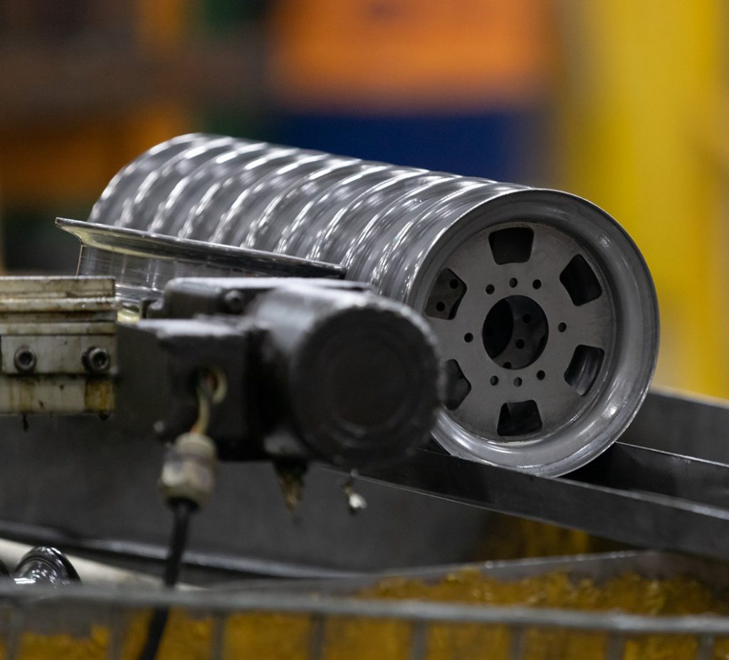 Steel Craft Corporation Metal Manufacturing Services