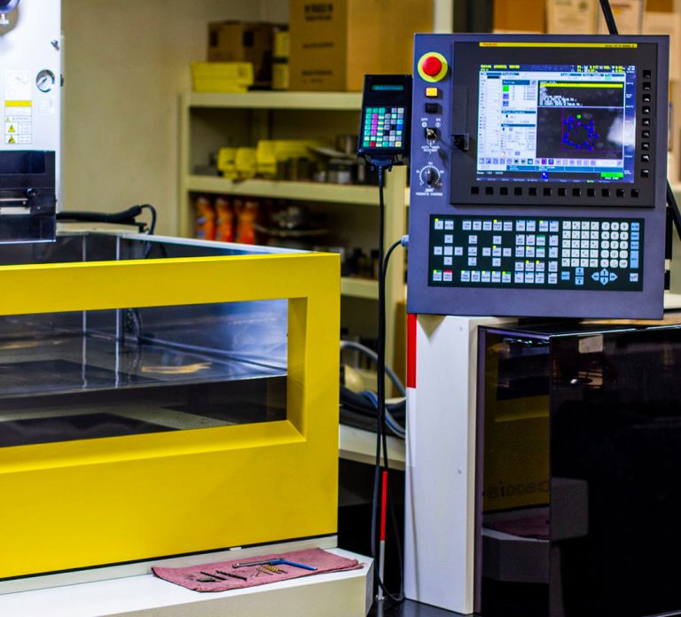 Steel Craft Corporation Metal Manufacturing Services