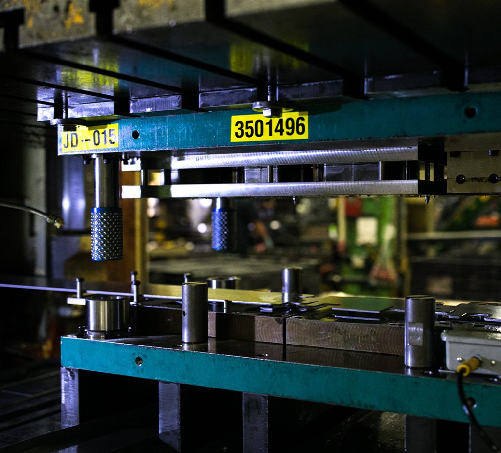 Steel Craft Corporation Metal Manufacturing Services