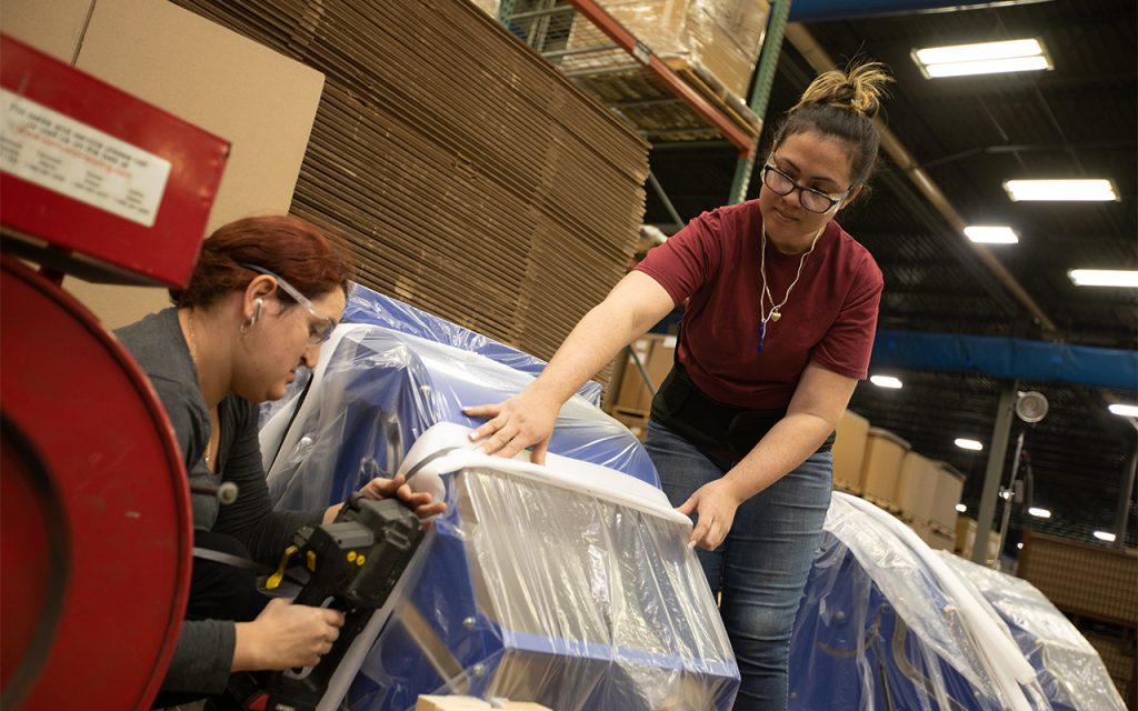 About Us Steel Craft Corp Metal Manufacturing Services